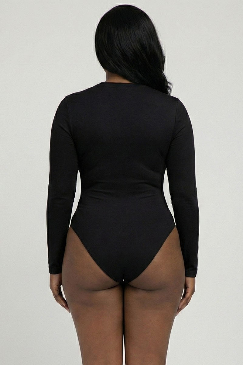 The Second Skin Essential Bodysuit