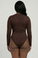 The Second Skin Essential Bodysuit