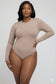 The Second Skin Essential Bodysuit