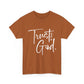 Trust God & Chill Tee