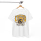 LIONS - Unisex Heavy Cotton Tee