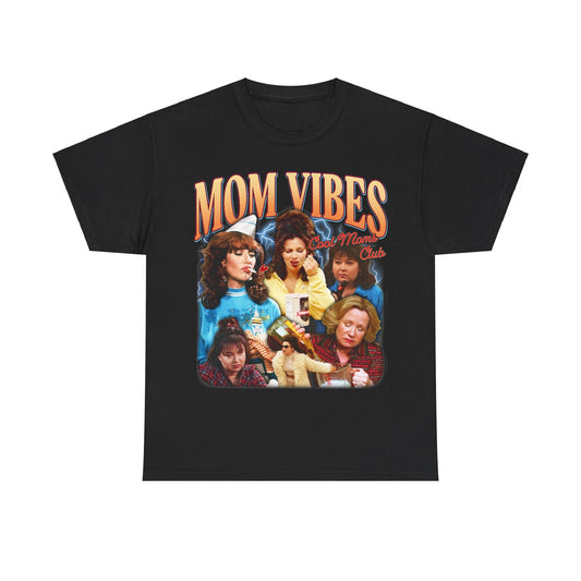 Cool Moms Unisex Tee