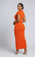 Downtown Chic Midi