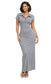 Downtown Chic Midi