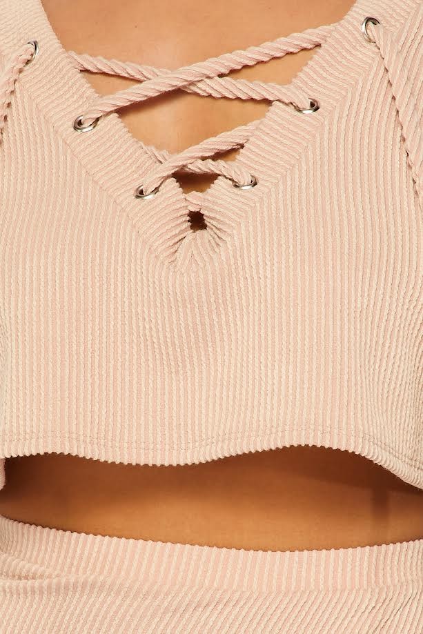 The After Hours Skirt Set