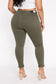 The Madison Curve Skinny Jeans