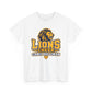 LIONS CHEER - Unisex Tee
