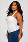 The Flattering Fit Halter