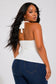 The Flattering Fit Halter