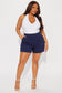 Casual Glam Shorts