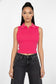 Brunch Babe Crop Top