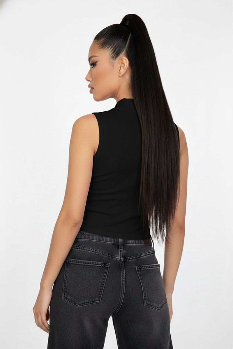 Brunch Babe Crop Top