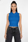 Brunch Babe Crop Top