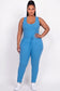 Weekend Favorite Jumpsuit