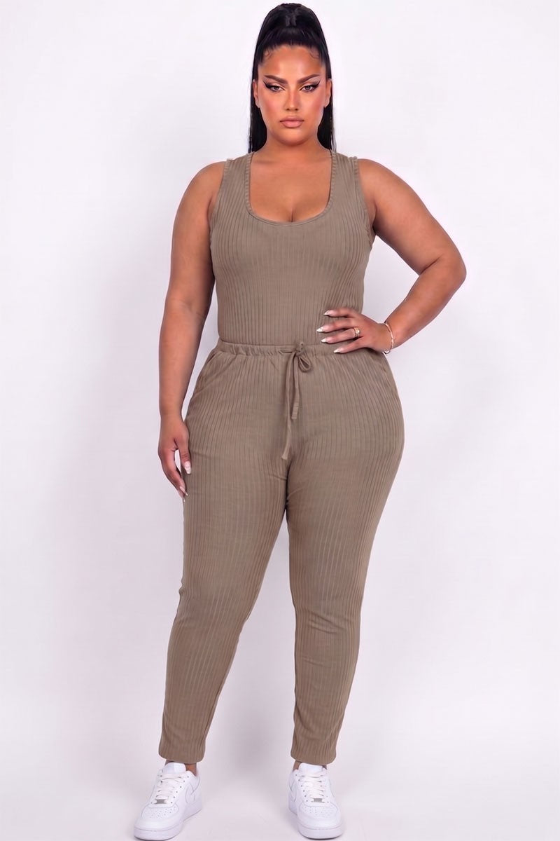 Weekend Favorite Jumpsuit