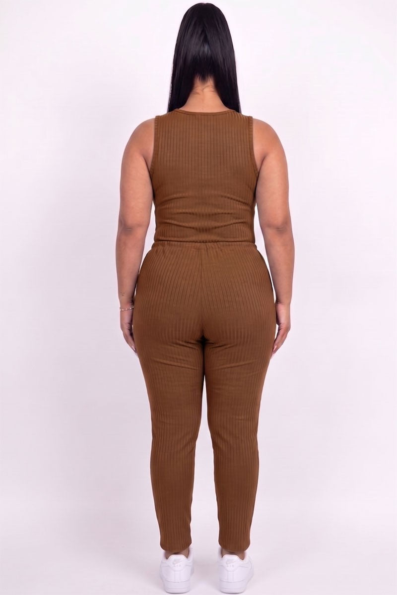 Weekend Favorite Jumpsuit