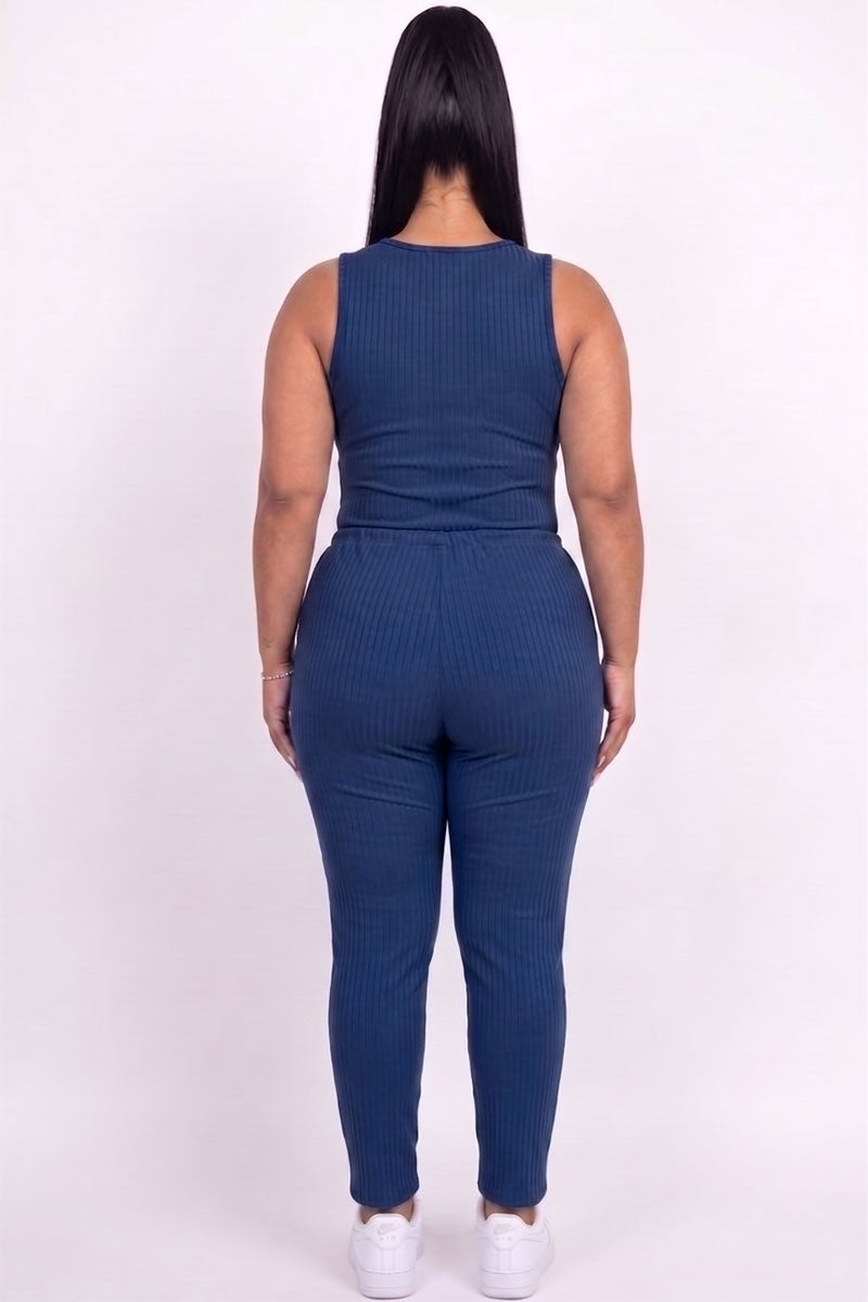 Weekend Favorite Jumpsuit