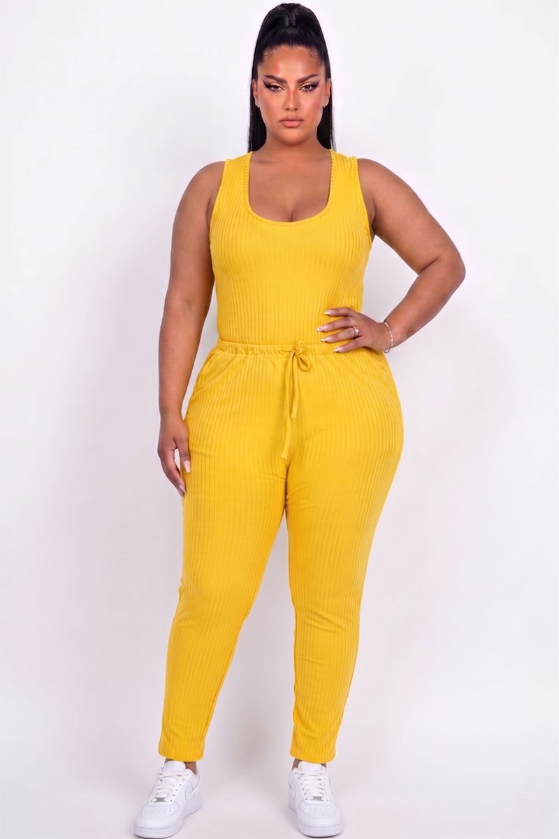 Weekend Favorite Jumpsuit