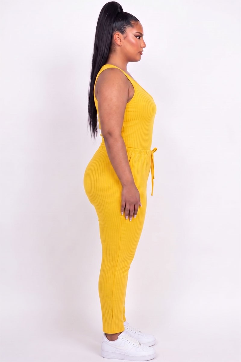 Weekend Favorite Jumpsuit