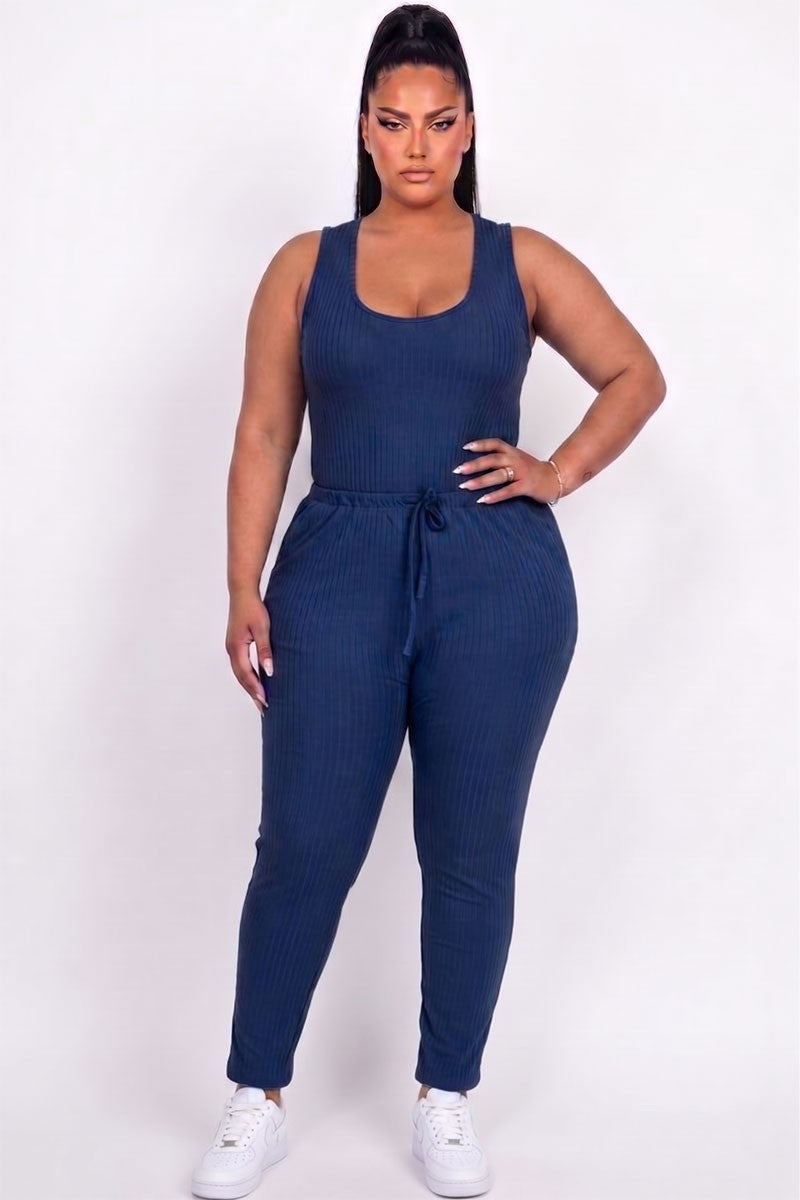 Weekend Favorite Jumpsuit