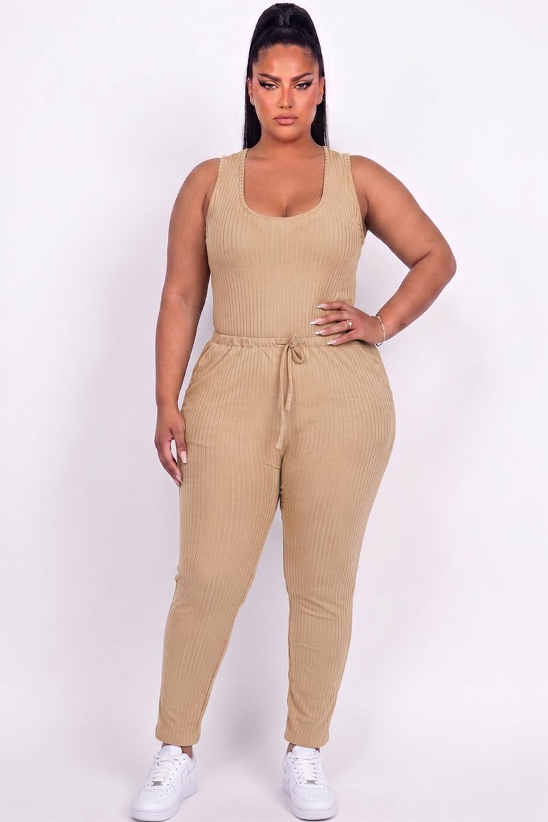 Weekend Favorite Jumpsuit