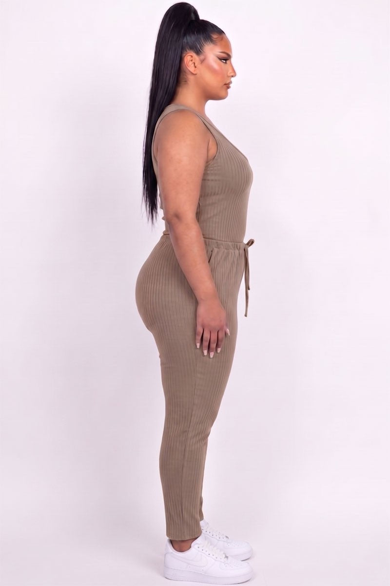 Weekend Favorite Jumpsuit