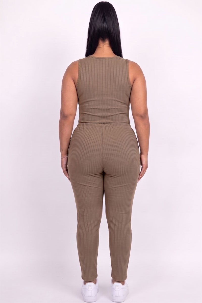 Weekend Favorite Jumpsuit