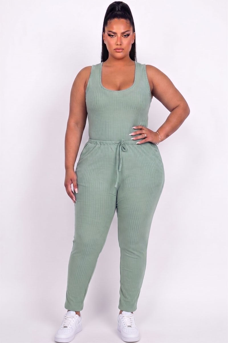 Weekend Favorite Jumpsuit