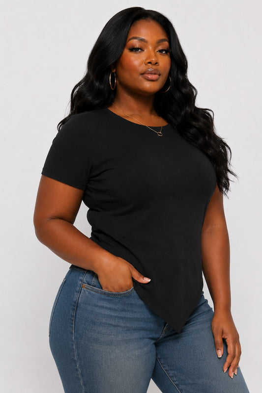 Bold Beauty Tunic