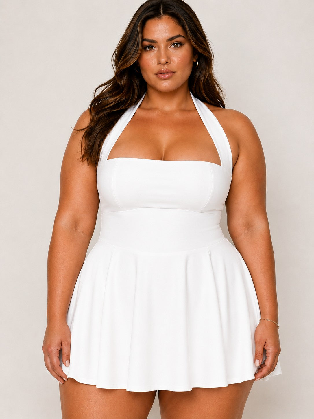 Girls Trip Mini Dress