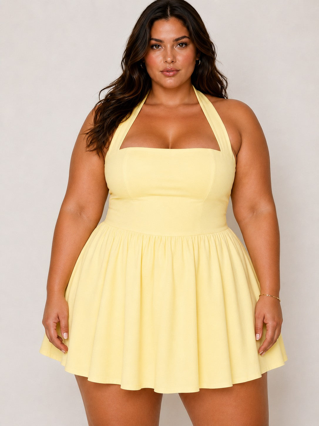 Girls Trip Mini Dress