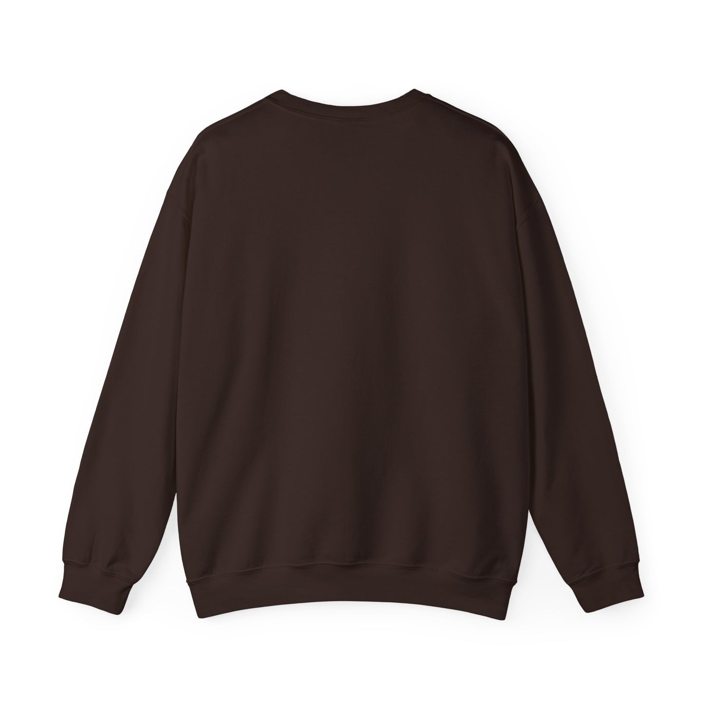 GOD IS GOOD Crewneck Sweatshirt