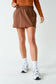 Match Point Skort