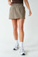 Match Point Skort