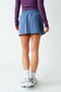 Match Point Skort
