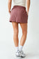 Match Point Skort