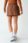 Match Point Skort