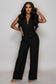 Handle It All Wrap Jumpsuit ✨