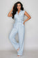 Handle It All Wrap Jumpsuit ✨