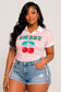 Parkside Polo Top