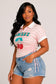 Parkside Polo Top