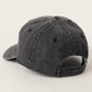 CALIFORNIA Denim Dad Hat
