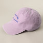 MIND YOUR OWN MOTHERHOOD Baseball Hat