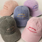 MIND YOUR OWN MOTHERHOOD Baseball Hat