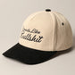 Sounds Like Corduroy Trucker Hat