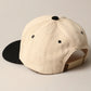 Sounds Like Corduroy Trucker Hat