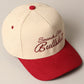 Sounds Like Corduroy Trucker Hat