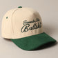 Sounds Like Corduroy Trucker Hat