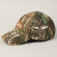 God's Favorite Camouflage Baseball Hat