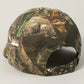 God's Favorite Camouflage Baseball Hat